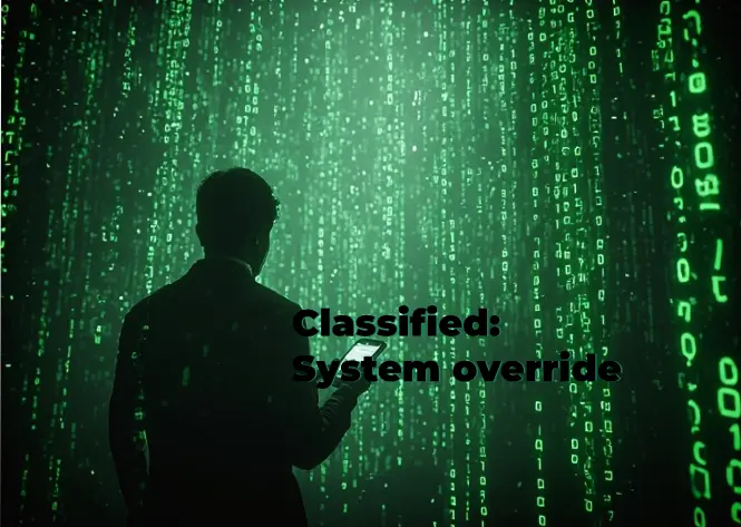 Your Phone Is Hacking You. Time to Hack Back